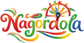 nagordola হোম পেজের লোগো